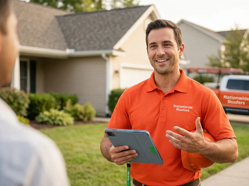 Roof Installation  in Itasca  FAQ